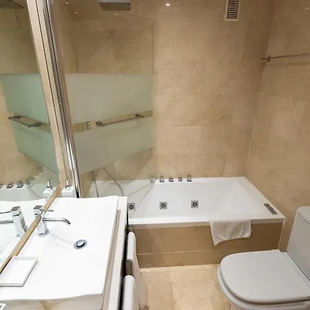 Brand New Terrazas De Banús Apartamento *