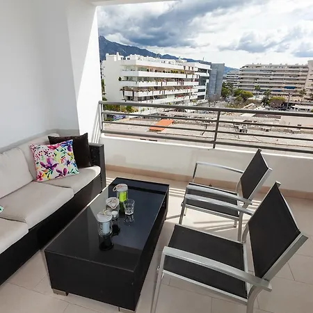 Brand New Terrazas De Banús * Marbella