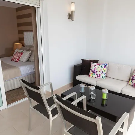 Brand New Terrazas De Banús * Marbella
