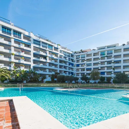 Brand New Terrazas De Banús Apartamento